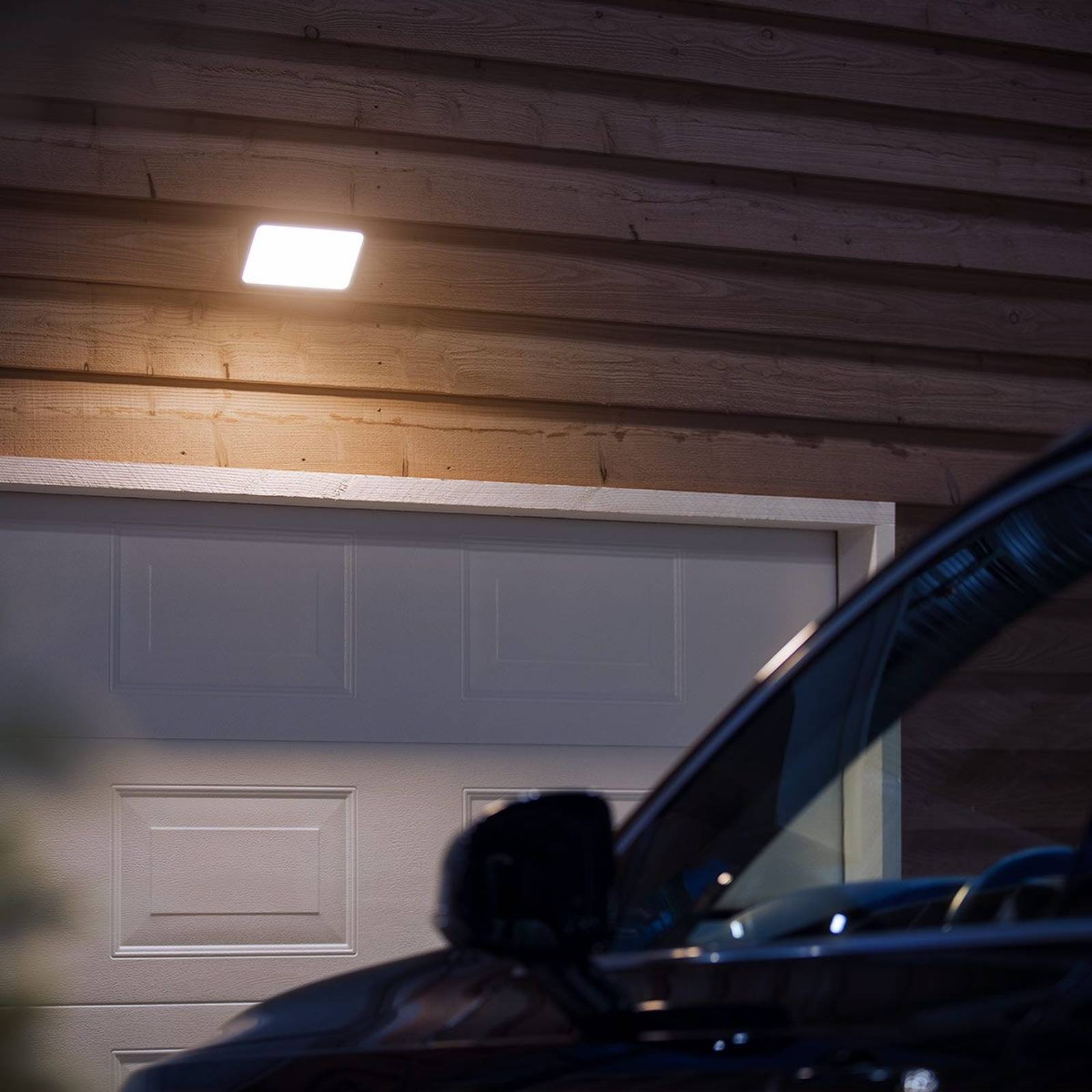 Philips HUE 1743630P7 Inteligentní venkovní nástěnná svítidla