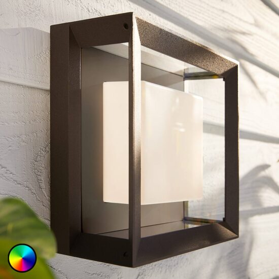 Philips HUE 1743830P7 Inteligentní venkovní nástěnná svítidla