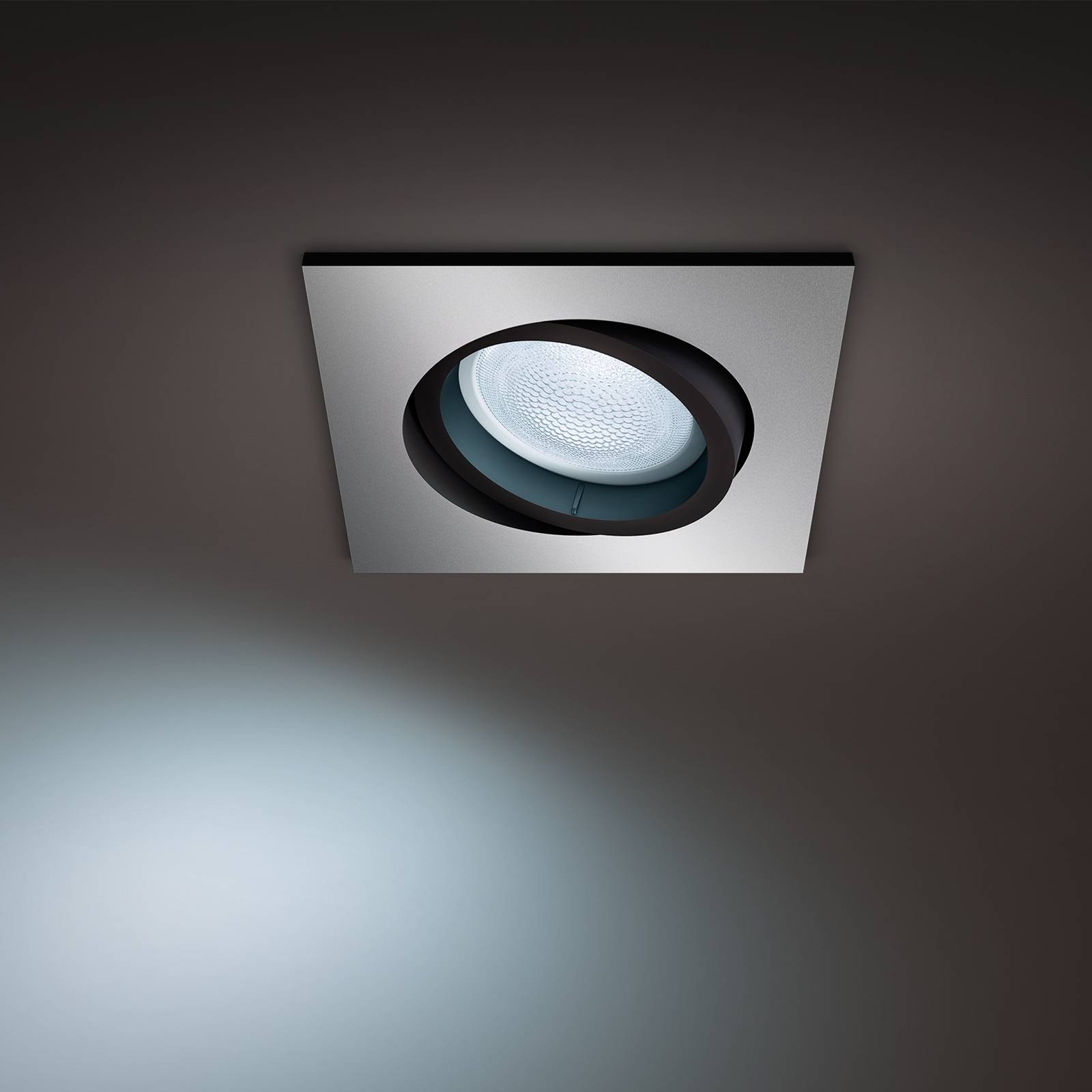 Philips HUE 5042148P9 Inteligentní zapuštěná světla