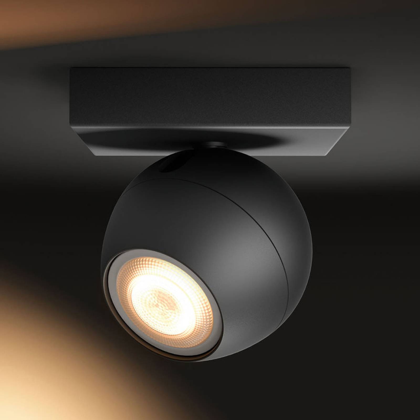 Philips HUE 5047130P6 Inteligentní bodová světla