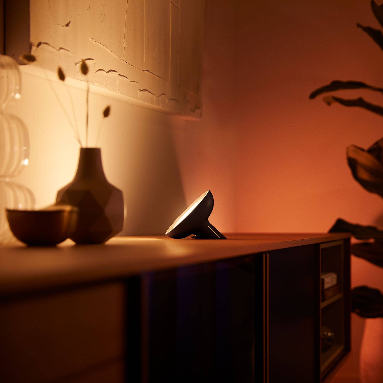 Philips HUE 77112600 Inteligentní stolní lampy