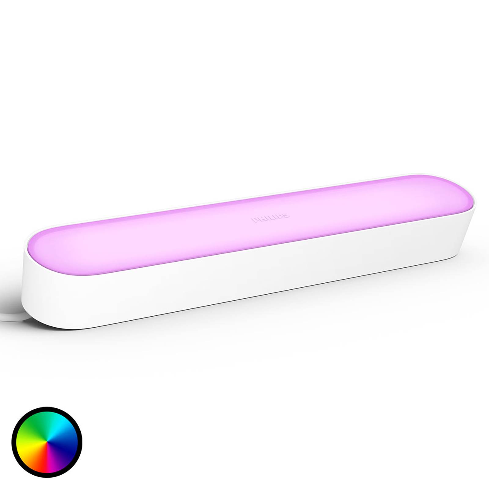 Philips HUE 7820131P7 Inteligentní stolní lampy