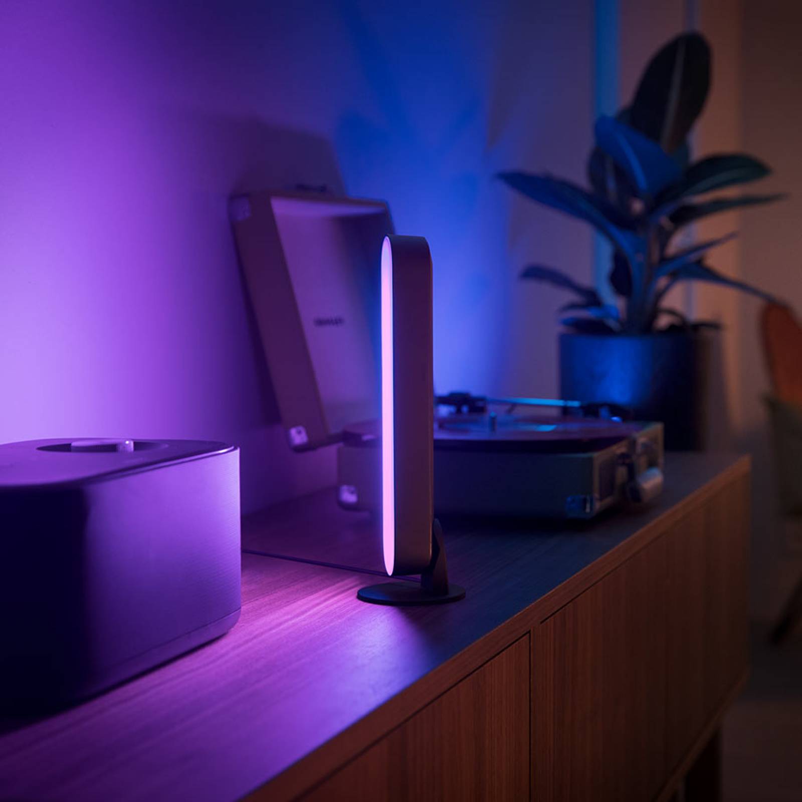 Philips HUE 7820230P7 Inteligentní stolní lampy