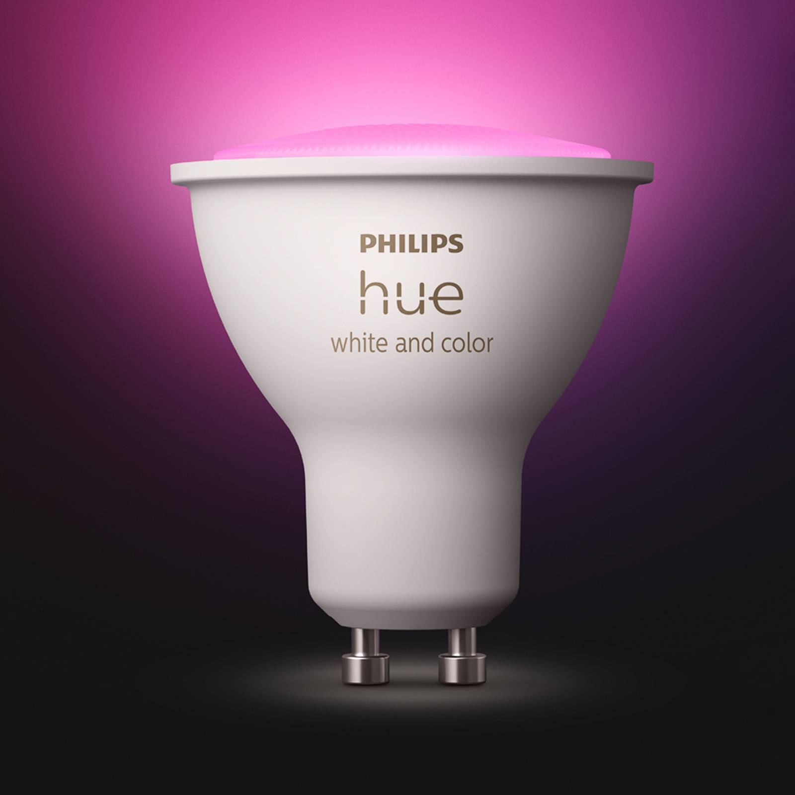 Philips HUE 8718699628659 Chytré žárovky