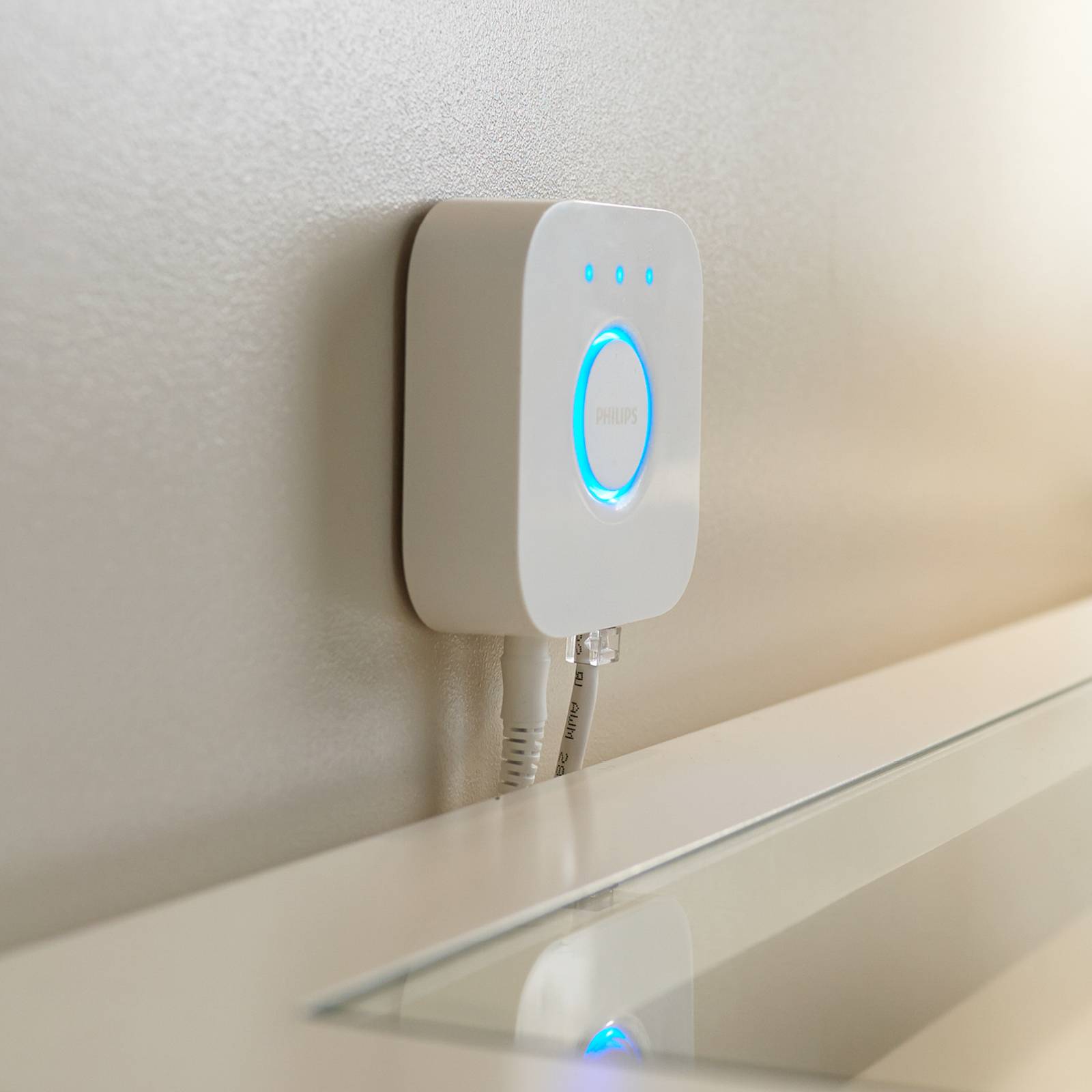 Philips HUE 8718699629274 SmartHome Startovací balíček