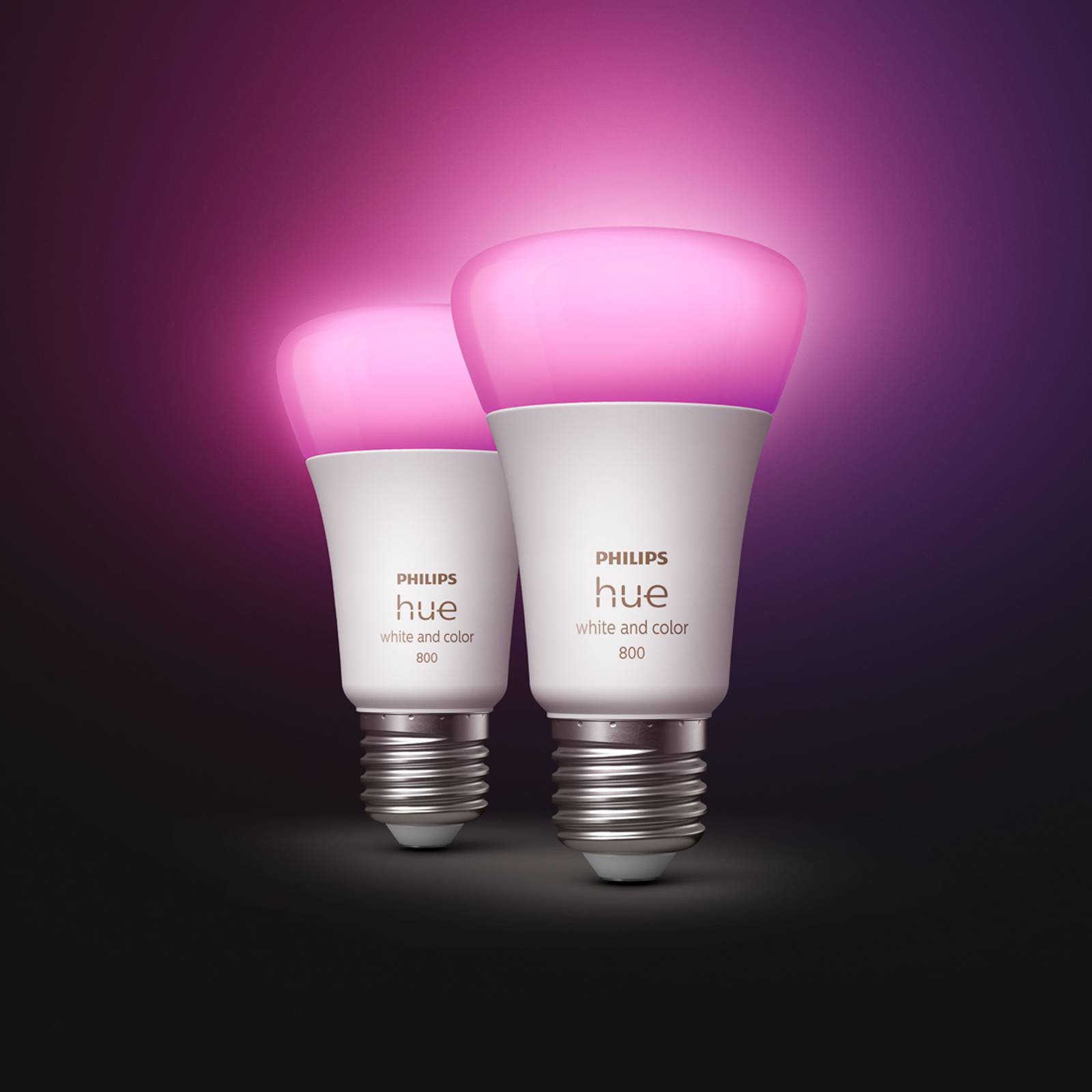 Philips HUE 8718699673284 Chytré žárovky