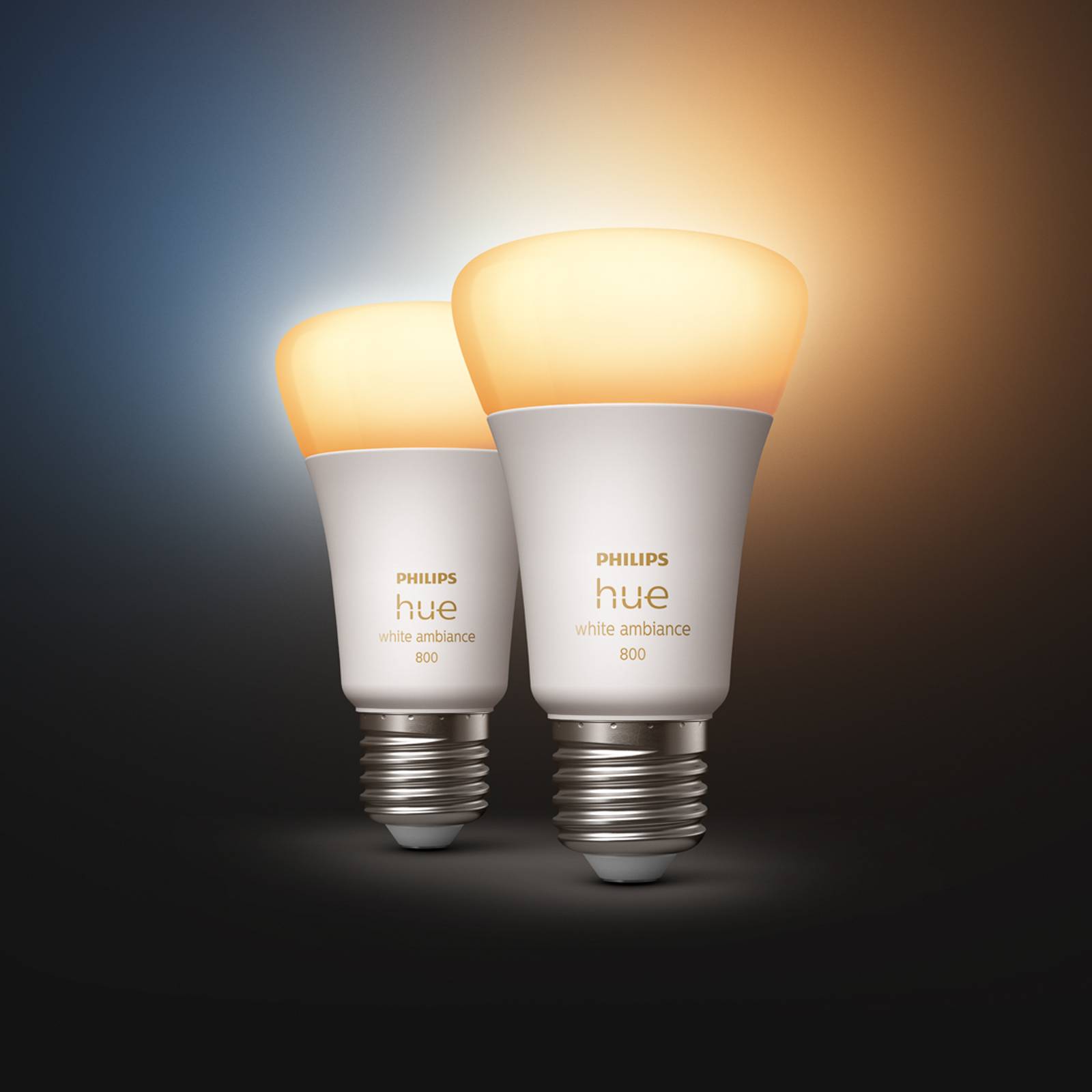 Philips HUE 8718699673369 Chytré žárovky