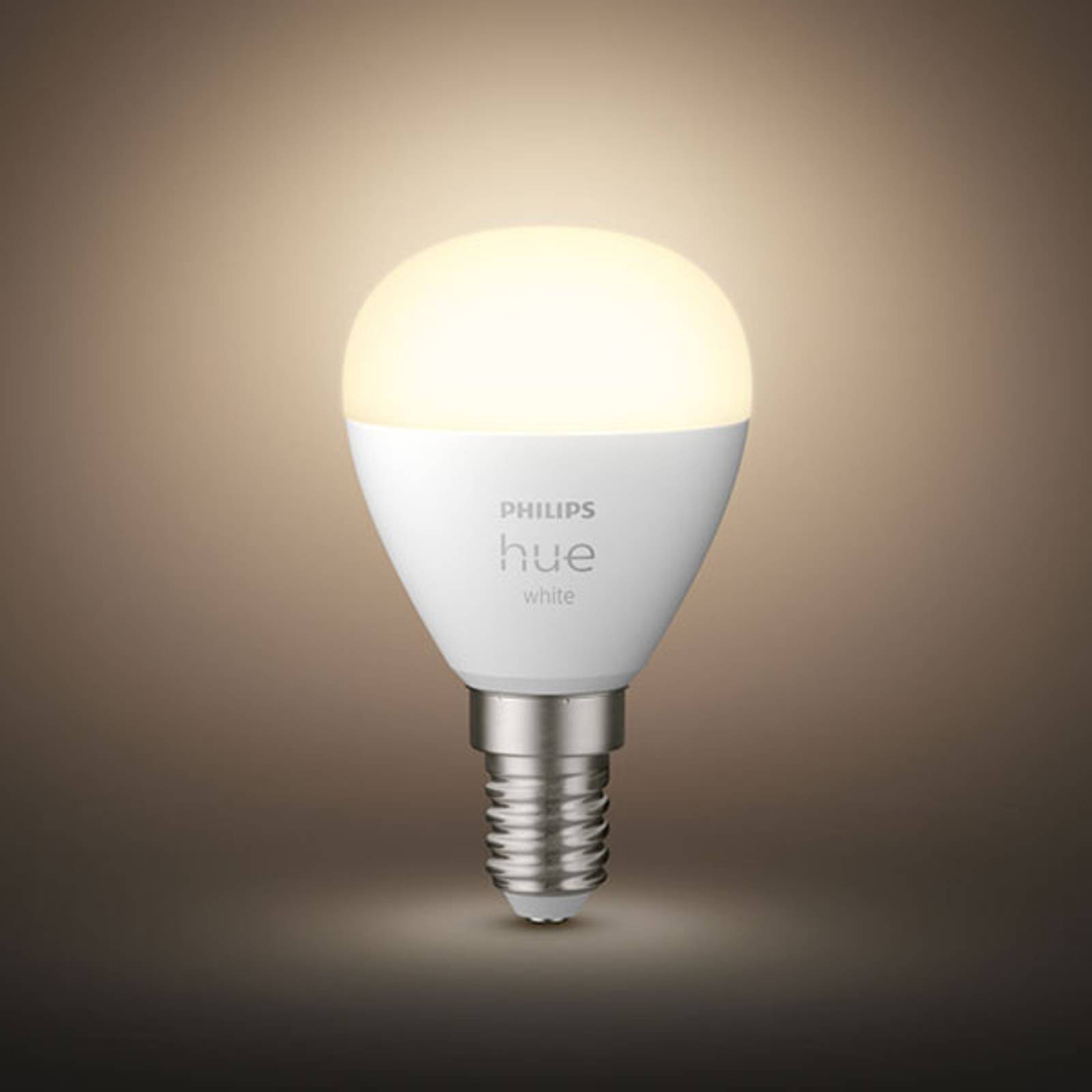 Philips HUE Chytré žárovky