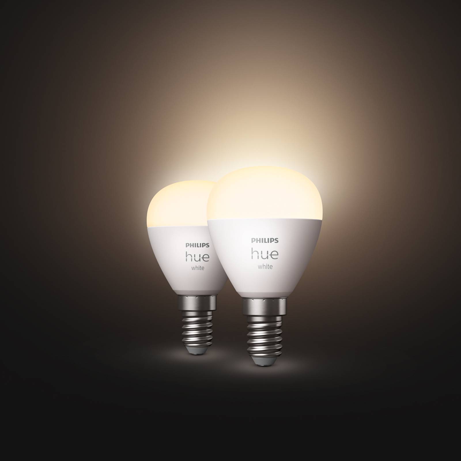 Philips HUE Chytré žárovky
