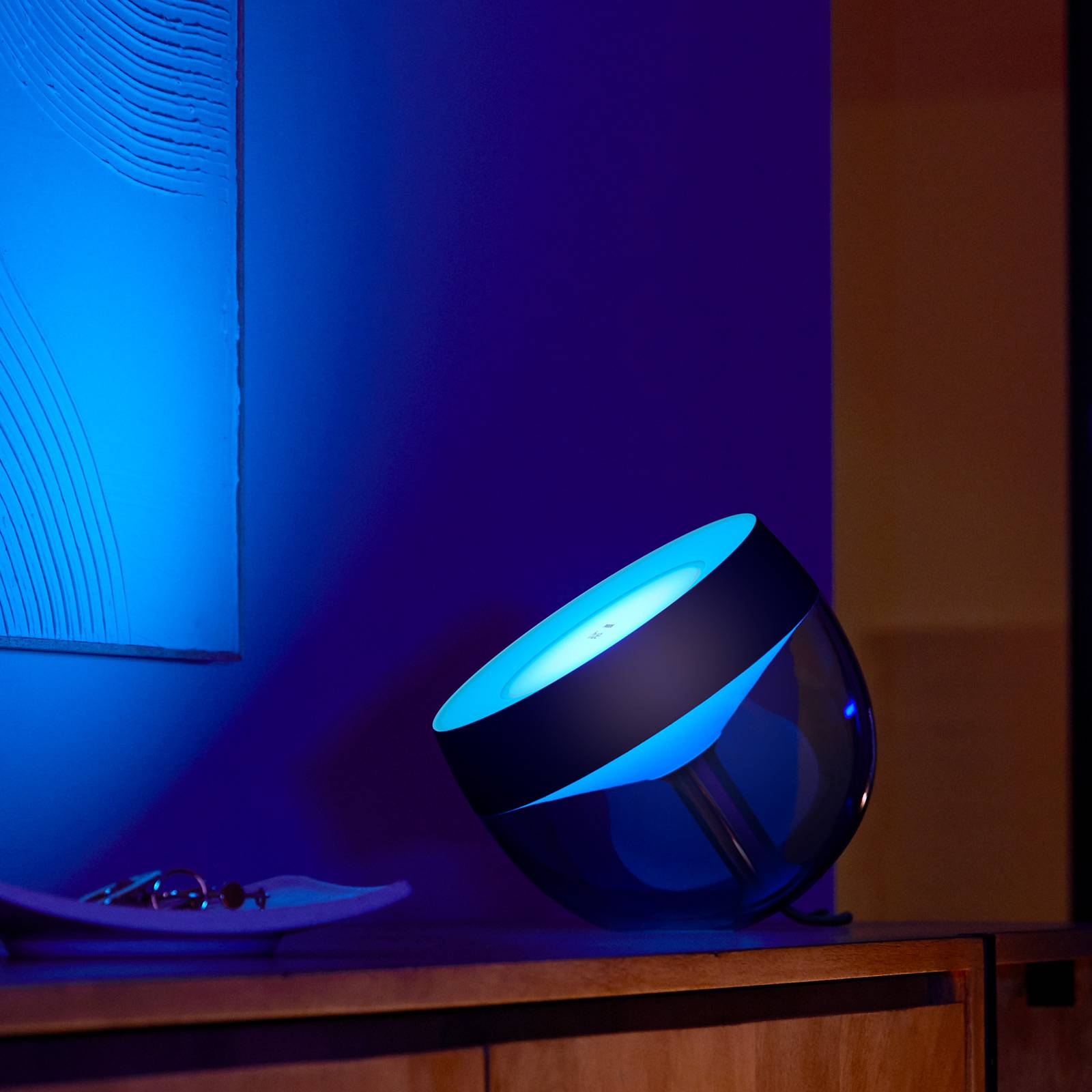 Philips HUE Inteligentní stolní lampy