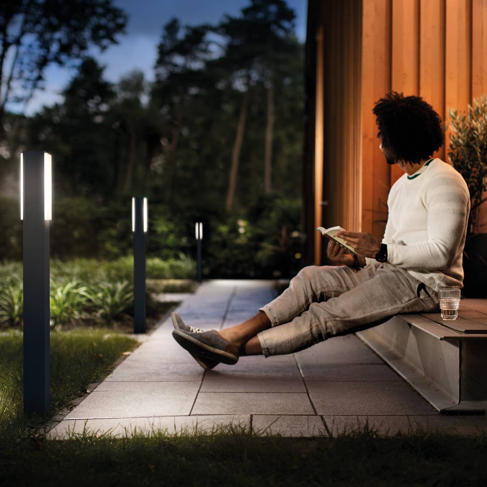 Philips HUE Příslušenství k inteligentnímu osvětlení