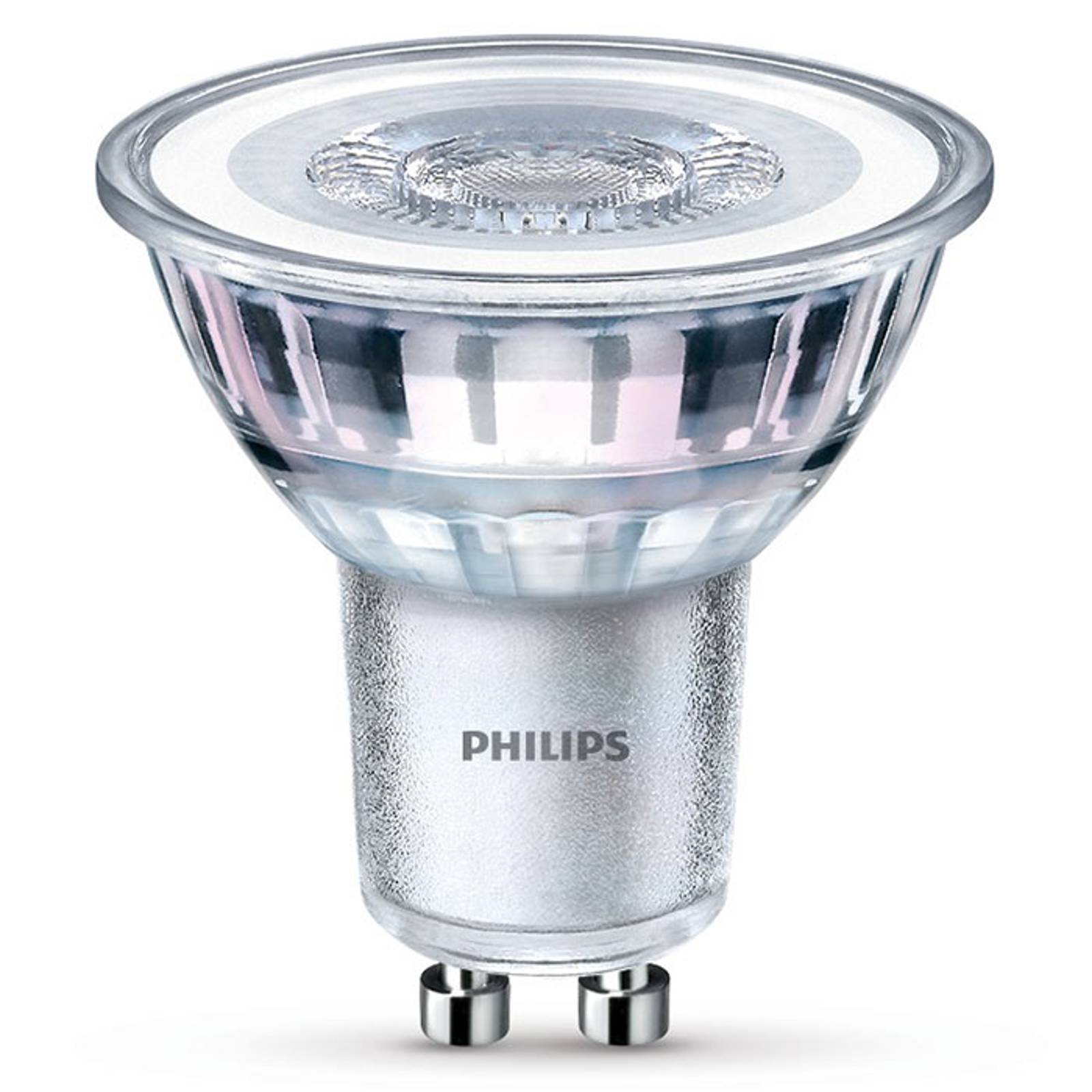 Philips LED žárovky