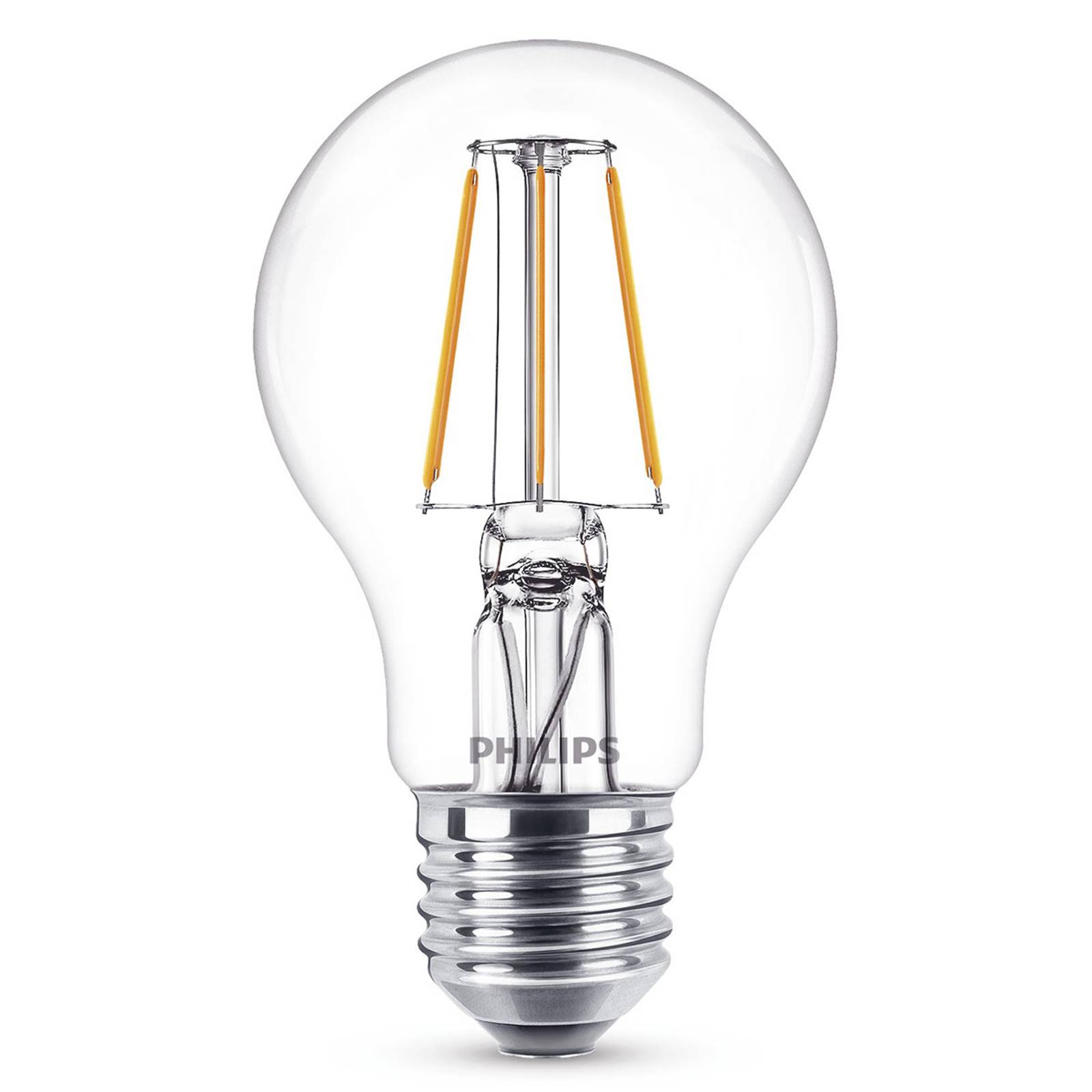 Philips LED žárovky