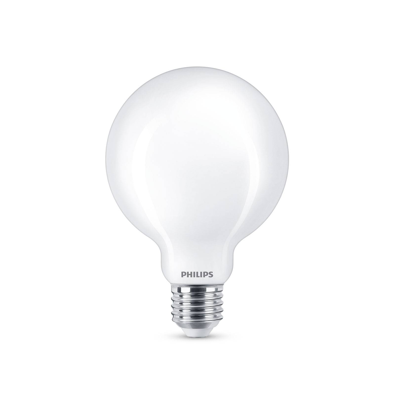 Philips LED žárovky