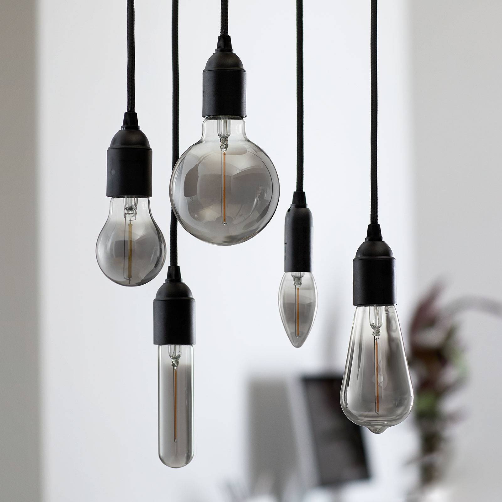 Philips LED žárovky