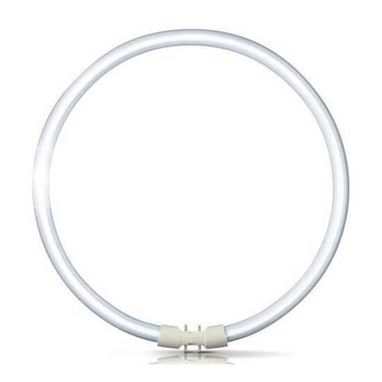 Philips TL5C40W/840 Kruhové zářivky