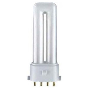 Philips pl-s11w/4p/840 Kompaktní zářivky