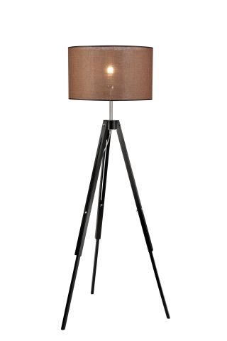 Podlahová lampa Lamkur LM 1.102 35703 AZZURO