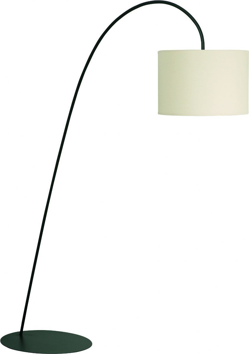 Podlahová lampa Nowodvorski ALICE ecru I L 3457