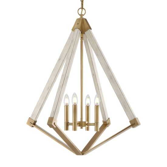 QUOIZEL QZ/VIEWPOINT/L Lustry