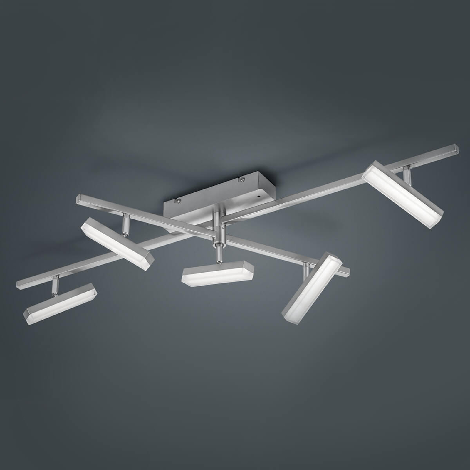 Reality Leuchten R62425107 Stropní svítidla