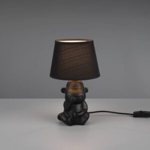 Reality Leuchten Stolní lampy na noční stolek