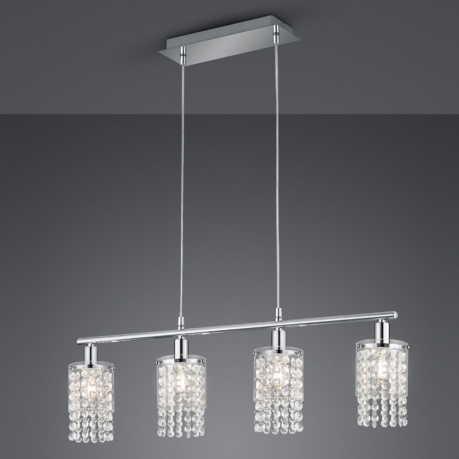 Reality Leuchten Závěsná světla