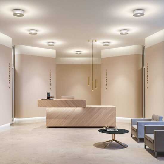 Ribag 4183.040.2D Stropní svítidla