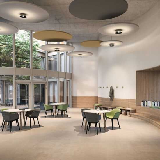 Ribag 4183.040.2D Stropní svítidla