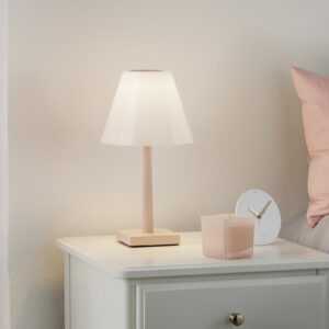 Rotaliana 1DPT101242EL0 Stolní lampy na noční stolek