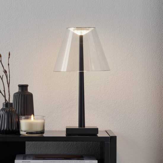 Rotaliana 1DPT101262EL0 Stolní lampy na noční stolek