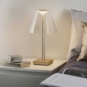 Rotaliana 1DPT101264EL0 Stolní lampy na noční stolek