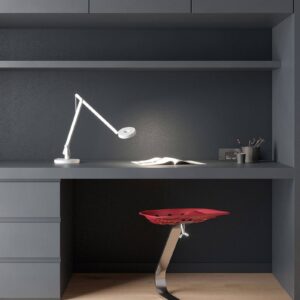 Rotaliana Stolní lampy kancelářské