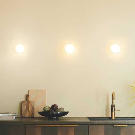 SHADE LIGHTS Inteligentní nástěnná svítidla