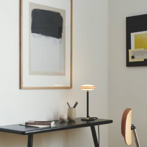 SHADE LIGHTS Inteligentní stolní lampy
