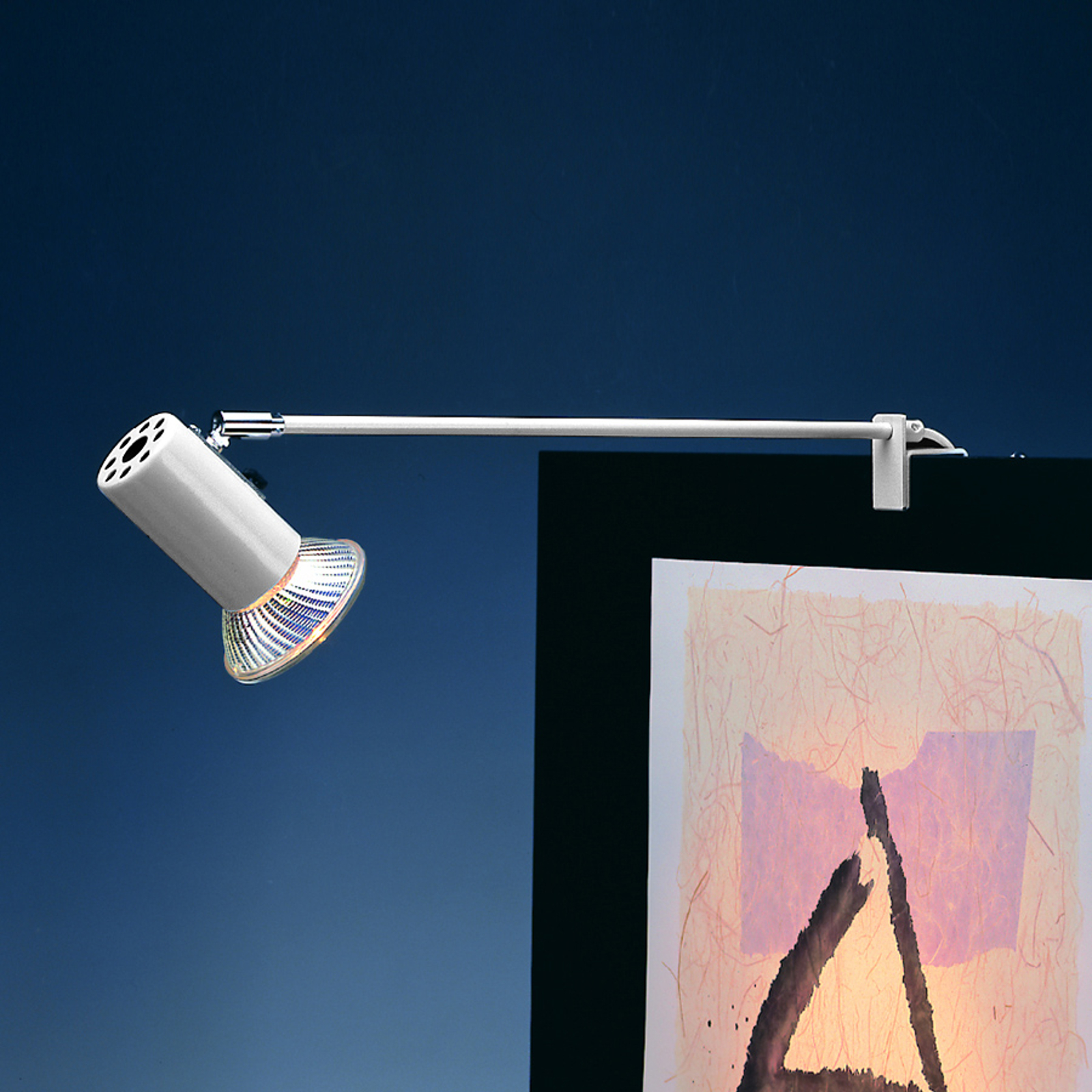 SIS-Light 448.95 Osvětlení obrazů