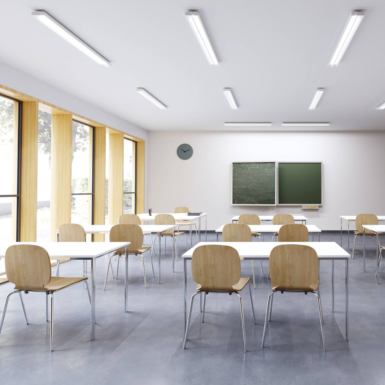 SITECO 5MT216704WD Stropní svítidla