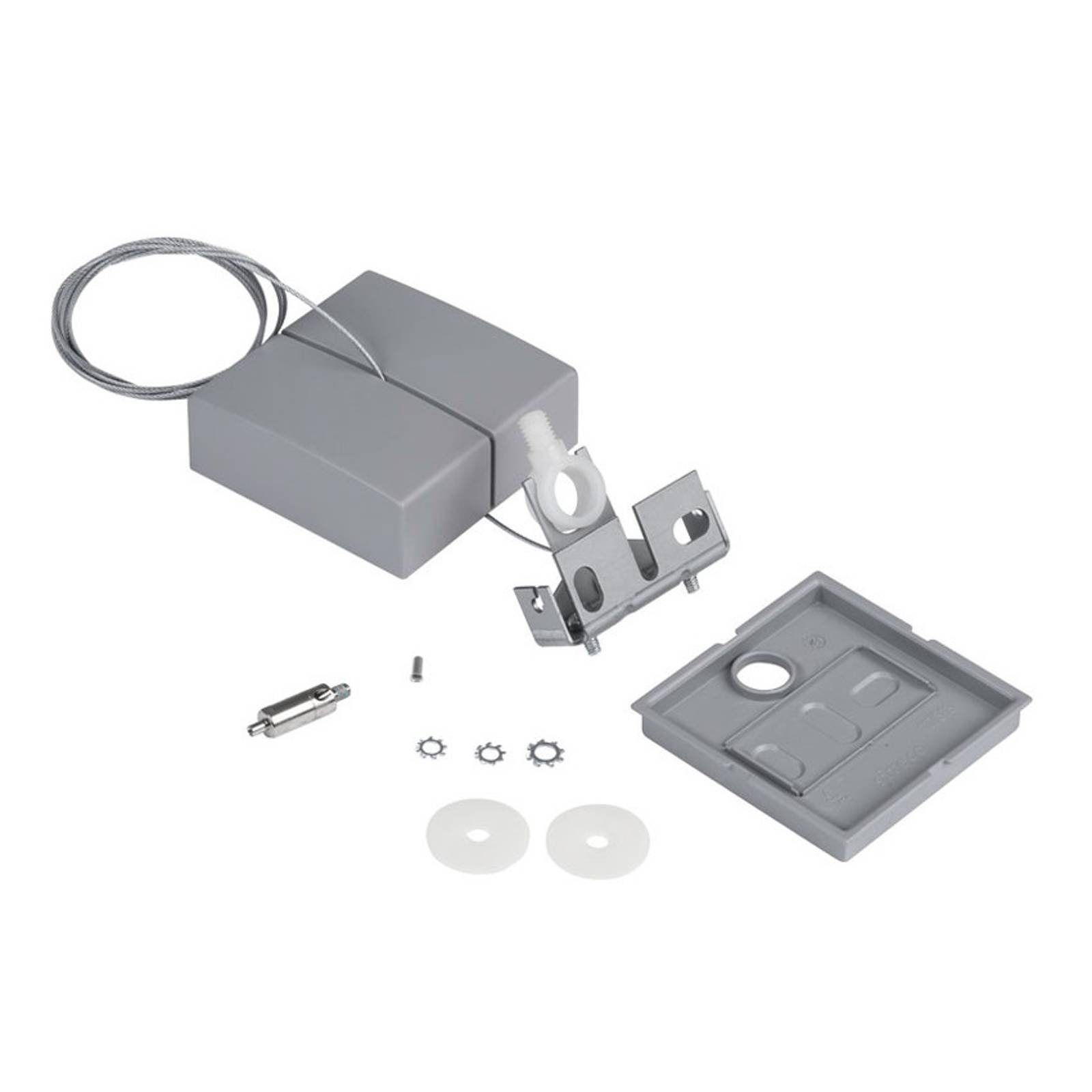 SITECO Náhradní díly