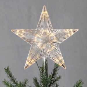 STAR TRADING 089-95 Vánoční vnitřní dekorace