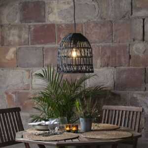 STAR TRADING 092-03 Závěsná venkovní svítidla