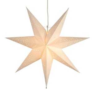 STAR TRADING 231-19 Vánoční světelná hvězda