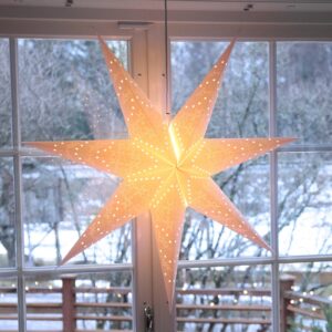 STAR TRADING 231-20 Vánoční světelná hvězda