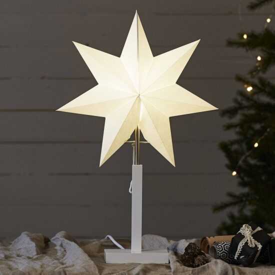 STAR TRADING 232-25 Vánoční světelná hvězda