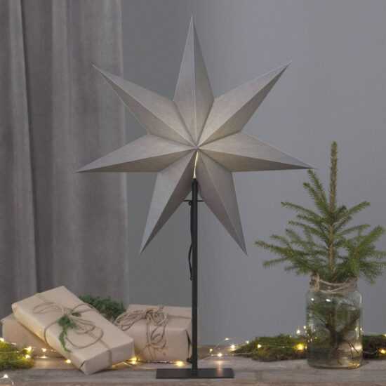 STAR TRADING 232-82 Vánoční světelná hvězda