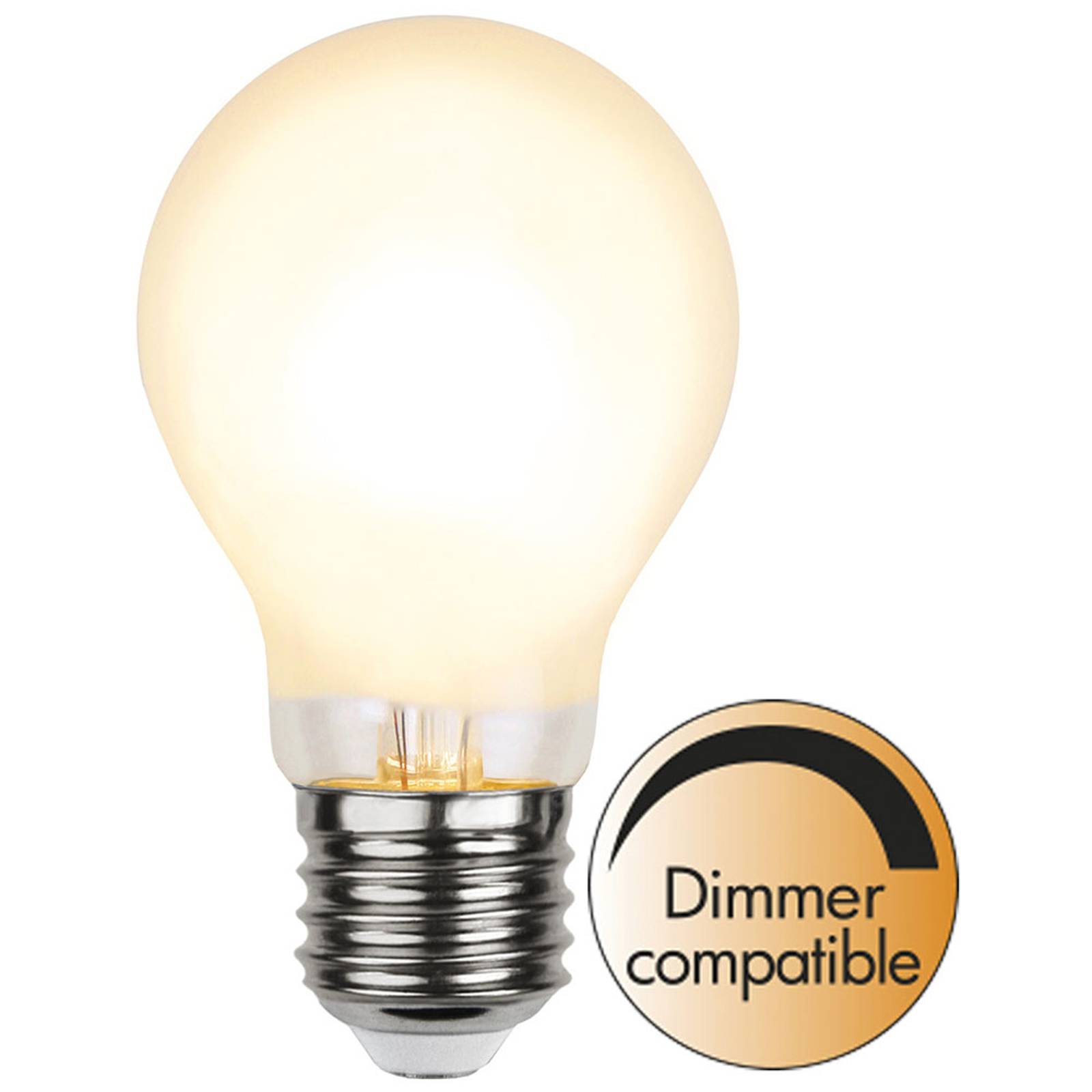 STAR TRADING 350-36-1 Stmívatelné LED žárovky