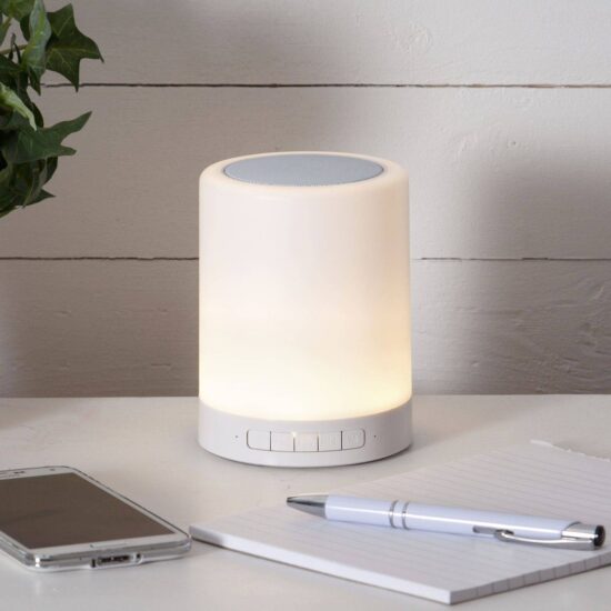 STAR TRADING 362-81 Stolní lampy