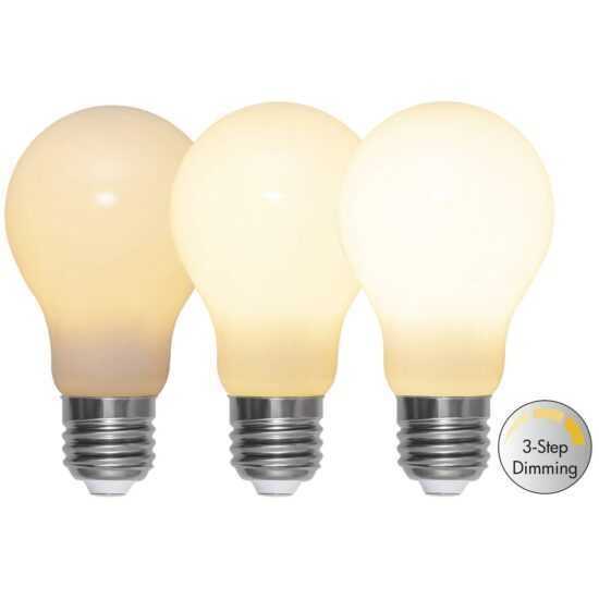 STAR TRADING 375-84 Stmívatelné LED žárovky