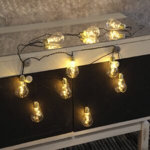 STAR TRADING 476-33 Venkovn&iacute; světeln&eacute; řetězy