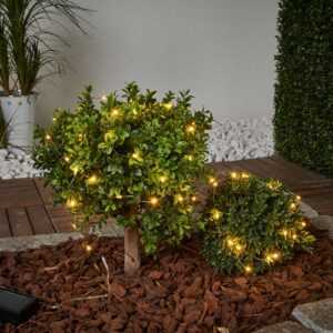 STAR TRADING 480-30 Venkovní světelné řetězy