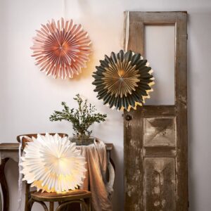 STAR TRADING 501-88 Vánoční světelná hvězda